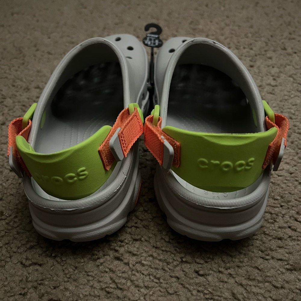 Crocs - Picture 3 of 3